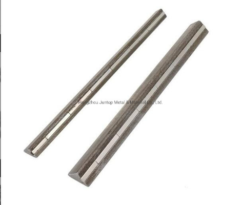 Maßgeschneiderte magnetische Schamfer-Stahlstreifen-Wandstütze für Wohnwandstrukturen