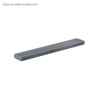 Rahmenteil T-02 Flachbalken aus Stahlprofil Trapezform Stahlschamfer für Beton