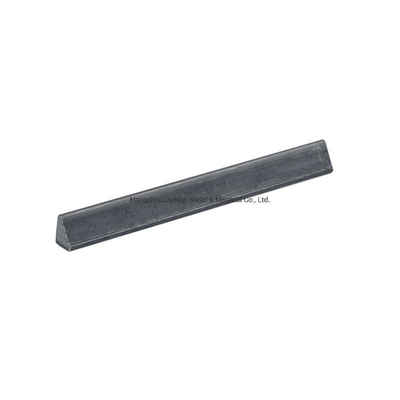 20 mm Dreiecks-Stahl-Schalvorrichtung für Vorgussbeton aus Kohlenstoff-Strukturstahl Q235