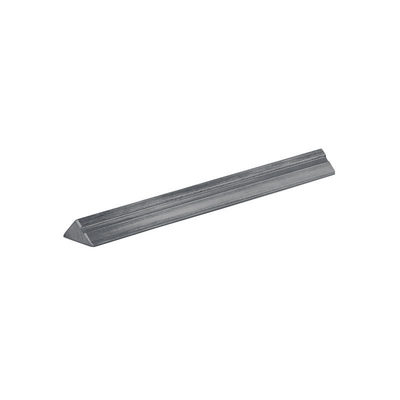 Anpassung 10 mm Dreieckstahl-Schachholz-Dreiecksform Formarbeiten für Vorgussbeton