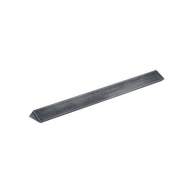 Anpassung 10 mm Dreieckstahl-Schachholz-Dreiecksform Formarbeiten für Vorgussbeton