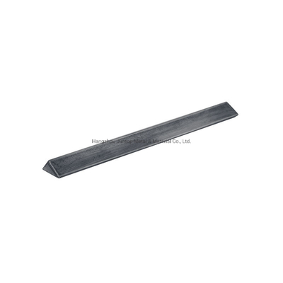 Formung von kalt gezogenen Stahldreieckschablonen für vorgegossenen Beton 20mmx20mm aus Q235