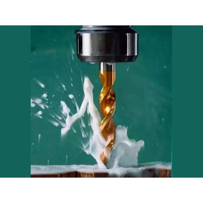 Wasserlösliches rostfestein synthetische Mwf ZN-MWF27 Schneid- und Schleifflüssigkeit für die Metallbearbeitung