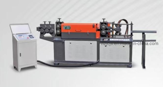 Automatische Gerüstgerichtungs- und Schneidmaschine mit automatischer Größe 1400*590*800mm