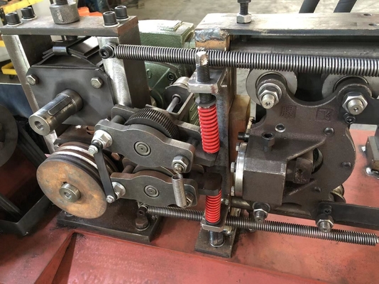 JTMT5-12 0-90M Stäbe Schneidmaschine und Geradmachine für Stahlbau