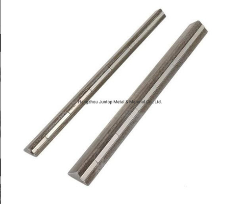 GB-Standard 10X10mm Magnetstahlstreifen für Gebäudestrukturen
