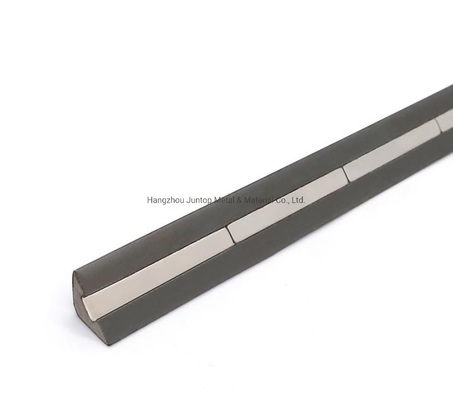 10 mm Magnetstahlstreifen für Vorgussbeton und Kaltformung