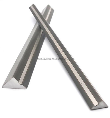 10 mm Magnetstahlstreifen für Vorgussbeton und Kaltformung